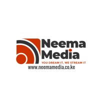 Neema Media Kenya Logo