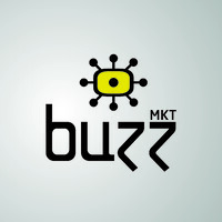Buzz MKT Digital Logo
