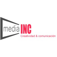 Media Inc Logo