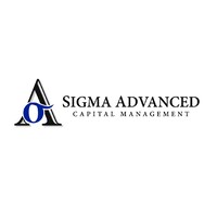 Sigma Advanced Capital Management Logo
