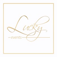 Lucky Events Logo