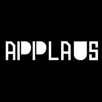 APPLAUS Logo
