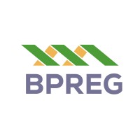 BPREG Composites Inc. Logo