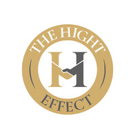 The Hight Effect Logo