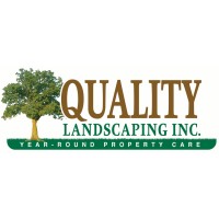 Quality Landscaping, Inc. Logo