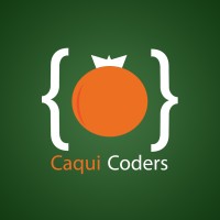CaquiCoders Logo