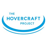 The Hovercraft Project Logo