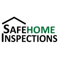 SafeHome Inspections Logo