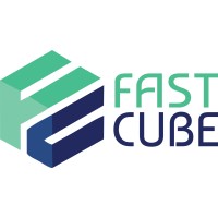 Fastcube Logo