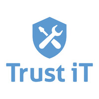 TrustiT Logo