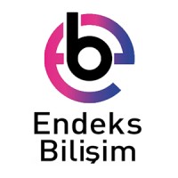 Endeks Bilişim San. ve Dış Ticaret A.Ş. Logo