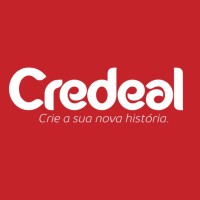 Credeal Manufatura de Papeis Ltda. Logo