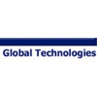 Global Technologies Inc. Logo
