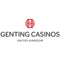 Genting Casinos UK Logo