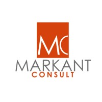 MARKANT CONSULT Logo