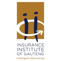 Insurance Institute of Gauteng Logo