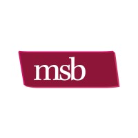 MSB Logo