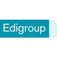 Asendia Press Edigroup Logo