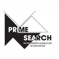 Prime Search Logo