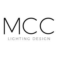 MCC Lighting Design and Consultancy Logo