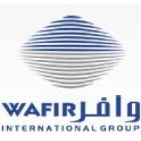 Wafir International Group Logo