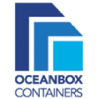 Oceanbox Containers Ltd Logo