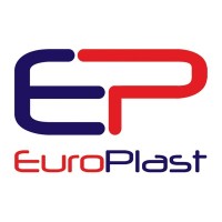 Euro Plast Plastik Sanayi Logo