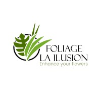 Foliage La Ilusion Logo