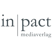 inpact media Verlag Logo