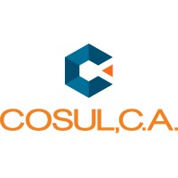 COSUL,C.A Logo