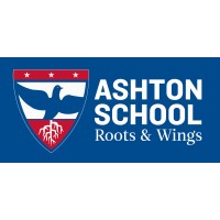 Ashton School Logo