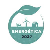 Energética 2030 Logo
