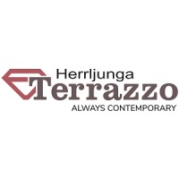 Herrljunga Terrazzo AB Logo