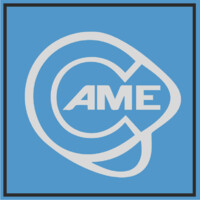 CAME - Centro Acadêmico de Engenharia Mecânica Logo