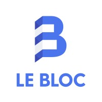 Le Bloc - Générateur dInnovation Logo