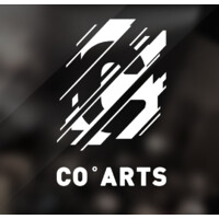 Co°Arts Logo