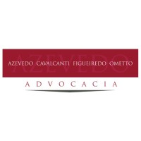Azevedo Cavalcanti Figueiredo Ometto - Advocacia Logo
