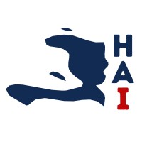 Haitian Association of Indiana Logo
