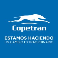 CopetranLtda Logo