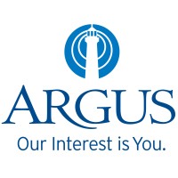 The Argus Group Logo