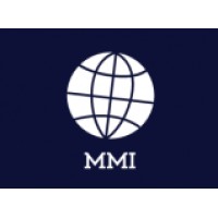 Mattera Ministries International (MMI) Logo