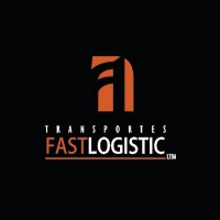 Fast Logistic Logo