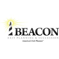 Beacon Exit Planning: Americas Exit Planner Logo