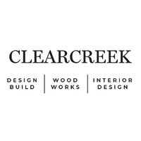 Clearcreek Design Build Logo