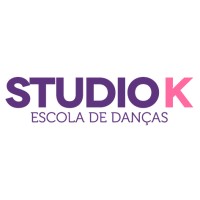 StudioK - Escola de Danças Logo