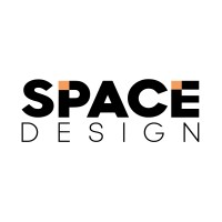 Space Design Logo