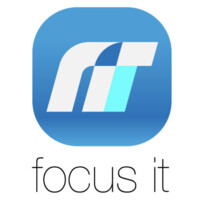 Focus It Consultoria Logo