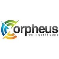 Orpheus Group Logo