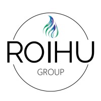 Roihu Group Logo