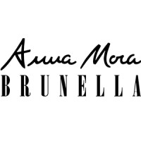 Anna Mora & Brunella Logo